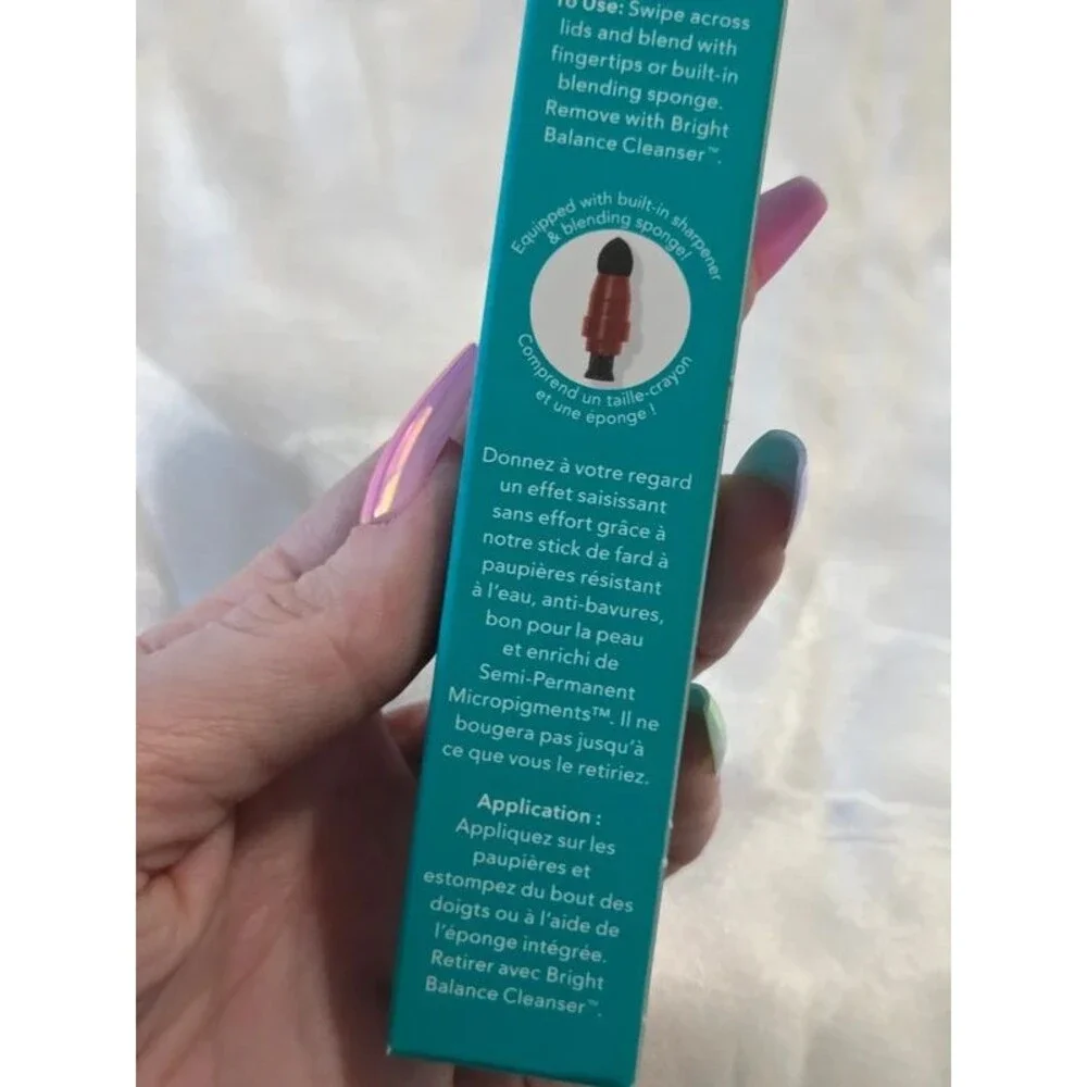 Thrive Infinity Waterproof Eyeshadow Stick - Kaelyn